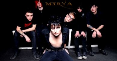 Merva - Бодхісаттва Василь