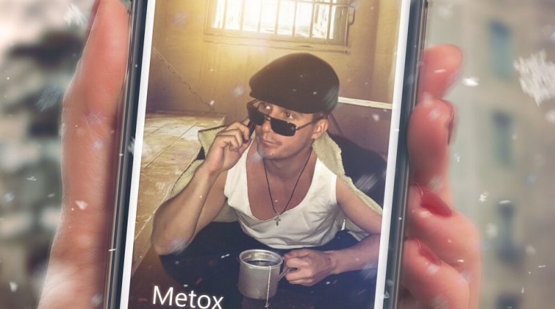 Metox - Надя Толокно