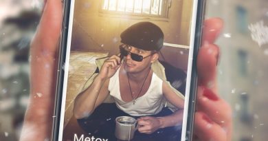 Metox - Больной