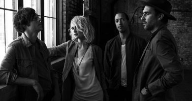 Metric - Die Happy