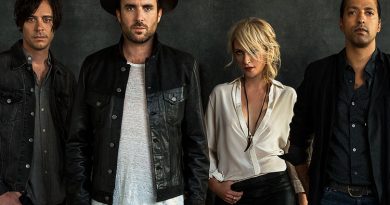 Metric - Twilight Galaxy