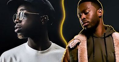 MHD, Dadju - Bébé