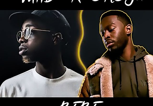 MHD, Dadju - Bébé