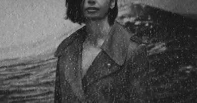 Michelle Gurevich - Fatalist Love