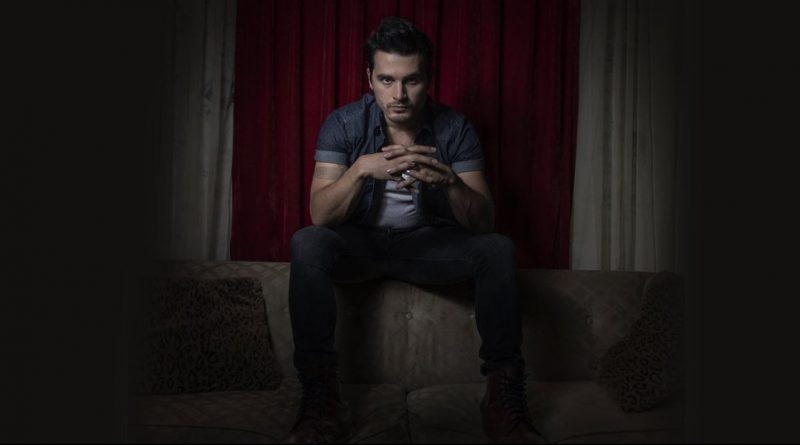 Michael Malarkey - Damage Me Deeply