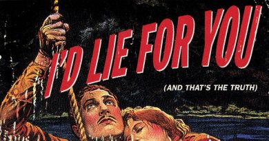 Meat Loaf - I'd Lie For You (and that's the Truth)