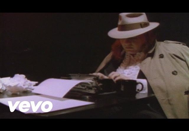 Meat Loaf - Read 'Em and Weep