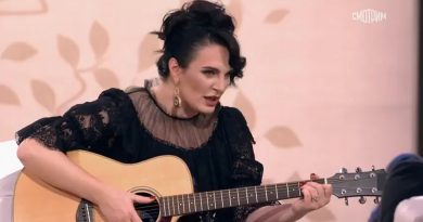 Елена Ваенга — Дочь короля