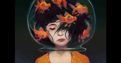 Mogwai - Take Me Somewhere Nice