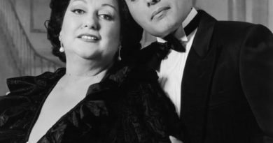 Freddie Mercury & Montserrat Caballe - Guide Me Home