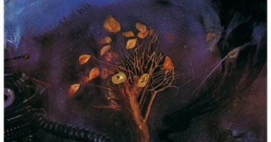 The Moody Blues - Dear Diary