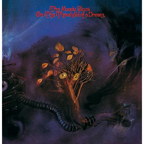 The Moody Blues - Dear Diary