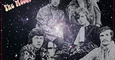 The Moody Blues - The Voyage