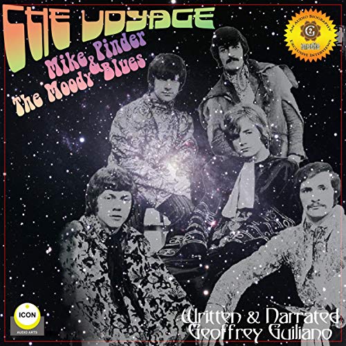 The Moody Blues - The Voyage