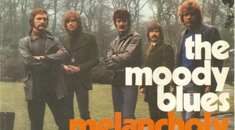 The Moody Blues - Melancholy Man