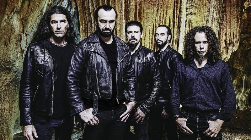 Moonspell – The Greater Good