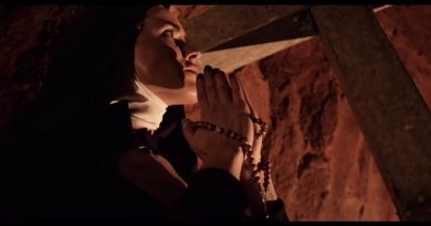 Moonspell - Common Prayers