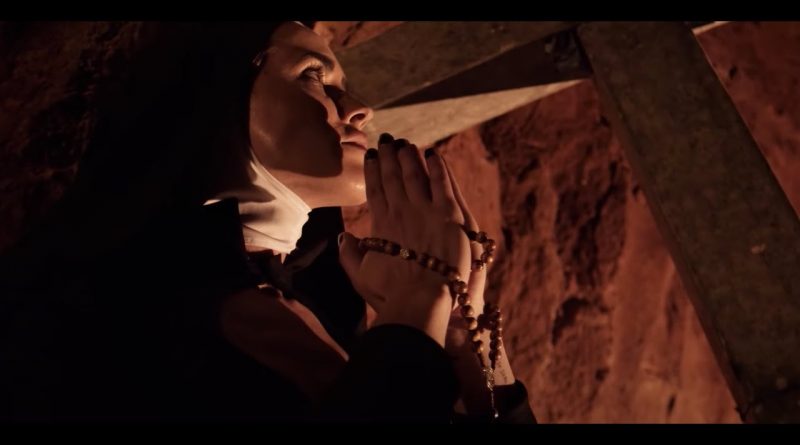 Moonspell - Common Prayers