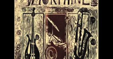 Morphine - Let's Take A Trip Together