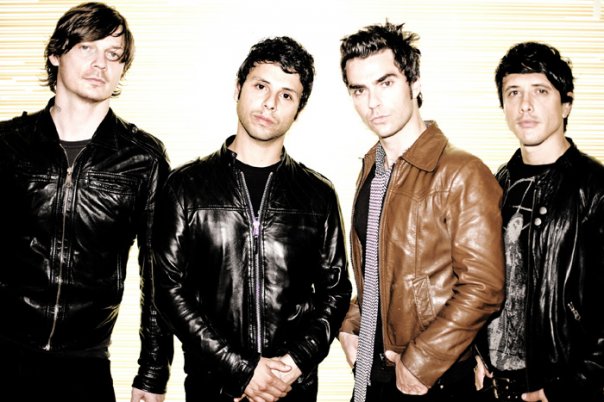 Stereophonics - I Got Your Number