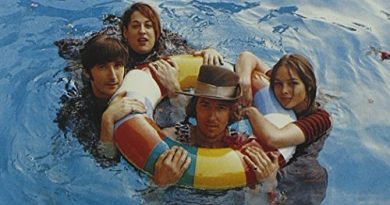 The Mamas & The Papas – San Francisco