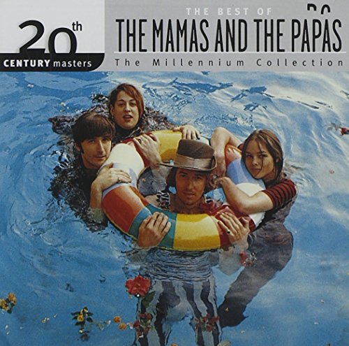 The Mamas & The Papas – San Francisco