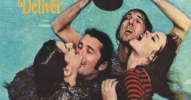 The Mamas & the Papas - Dedicated To The One I Love