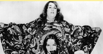 The Mamas & The Papas – Spanish Harlem