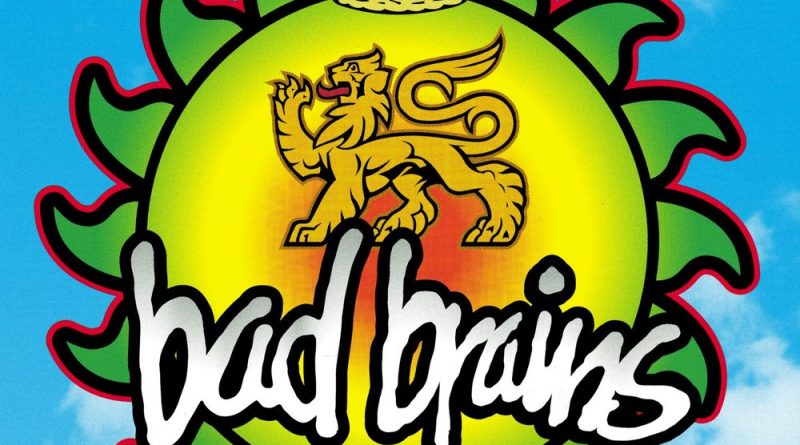 Bad Brains - Darling I Need You