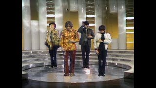 The Monkees - Auntie's Municipal Court