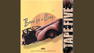 Brenda Boykin Ft. Tape Five - Far Far Away