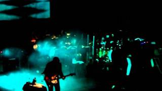 Echo & the Bunnymen - The Yo Yo Man