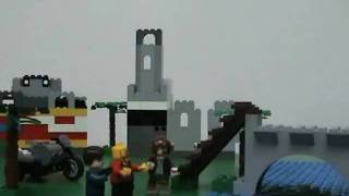 The Maccabees - Lego