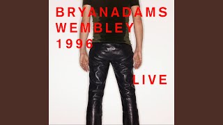 Bryan Adams - It Ain't A Party (If You Can't Come 'Round)