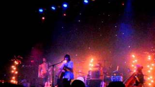 Angus & Julia Stone - Hush