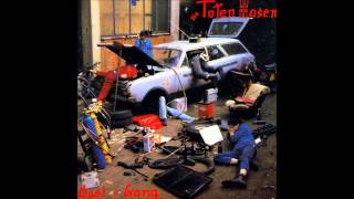 Die Toten Hosen - Allein vor deinem Haus oder dein Vater der Boxer