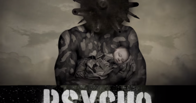 Muse - Psycho
