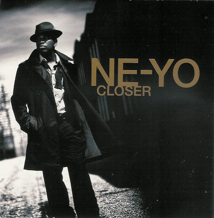 Ne-Yo - Closer