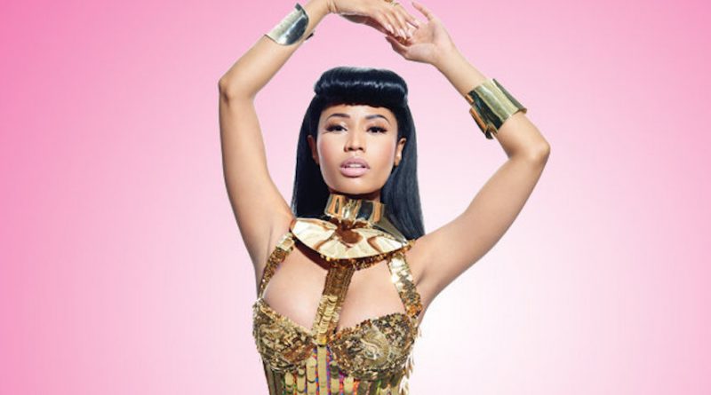 Nicki Minaj - Want Some More