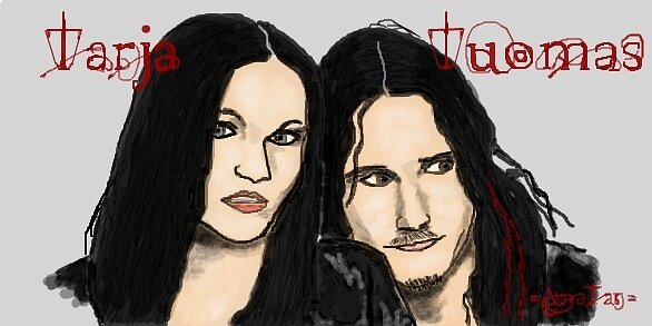 Nightwish - Feel For You