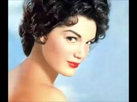 Connie Francis - I Will Wait For You