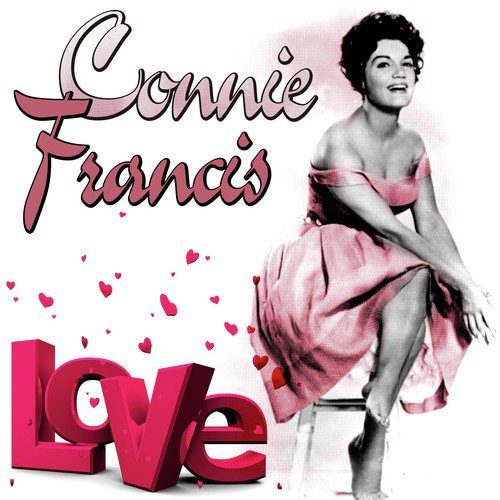 Connie Francis - Teddy