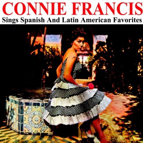 Connie Francis - Quizás, quizás, quizás