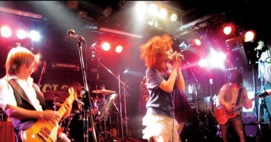 Paramore - Pressure
