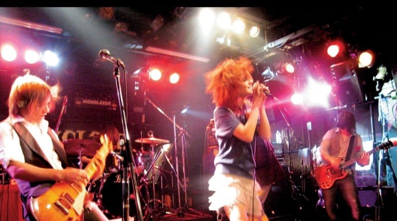 Paramore - Pressure