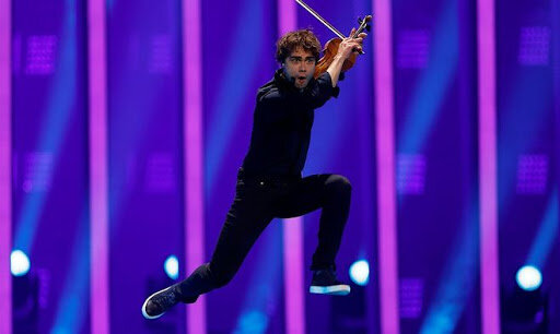 eurovision