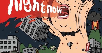 PSY - Right Now
