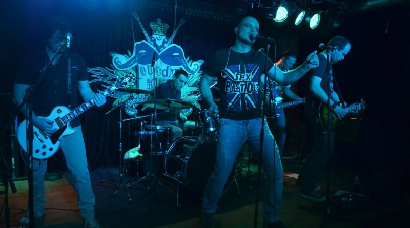 BY Effect - Не война