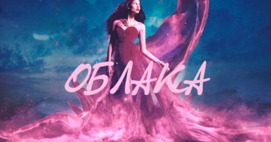 Костик ИзХабарэ - Облака