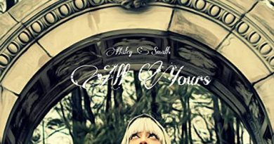 Haley Smalls - All Yours